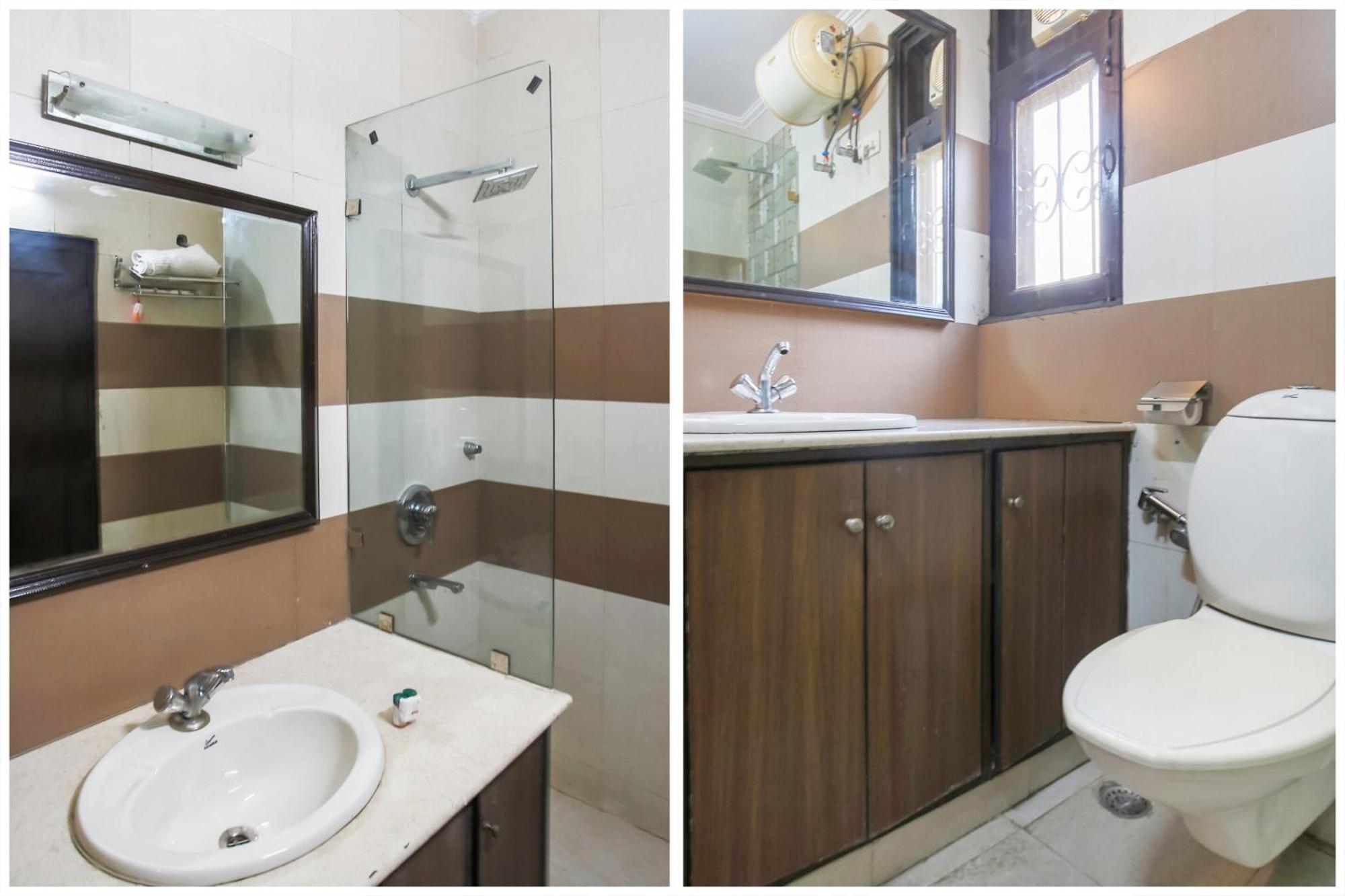 Oyo Hotel New Geetanjali Near Gautam Buddha Park Lucknow Esterno foto